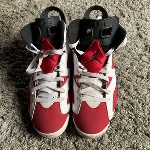 Carmine Jordan 6s